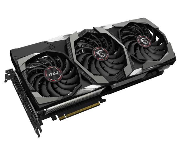 MSI GeForce RTX 2080 Ti GAMING X TRIO 11GB GDDR6 - 445389 - zdjęcie 4